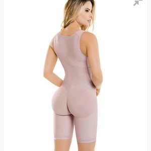Body shapers